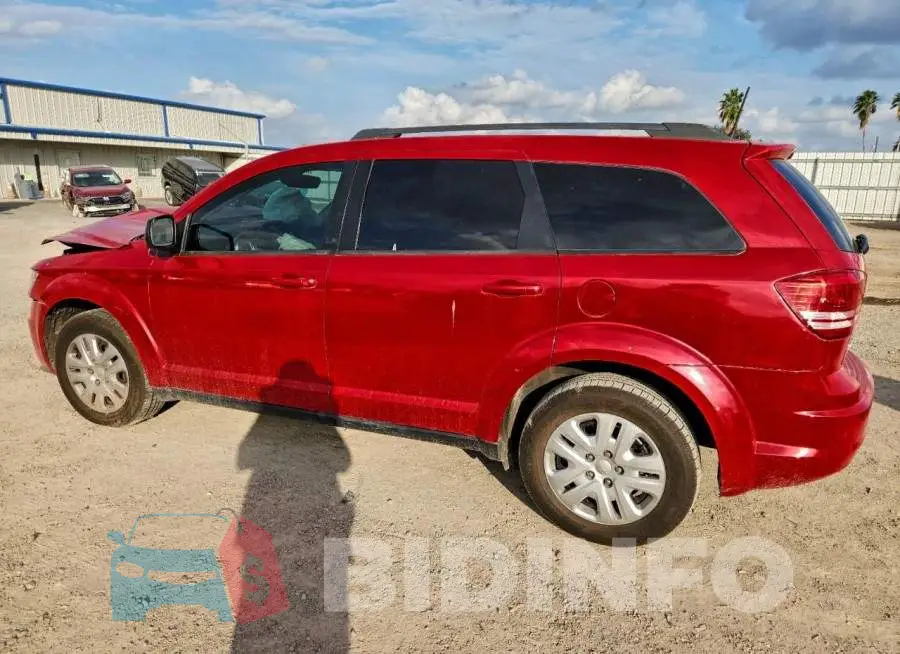 3C4PDCAB1LT277932 Photo# 2