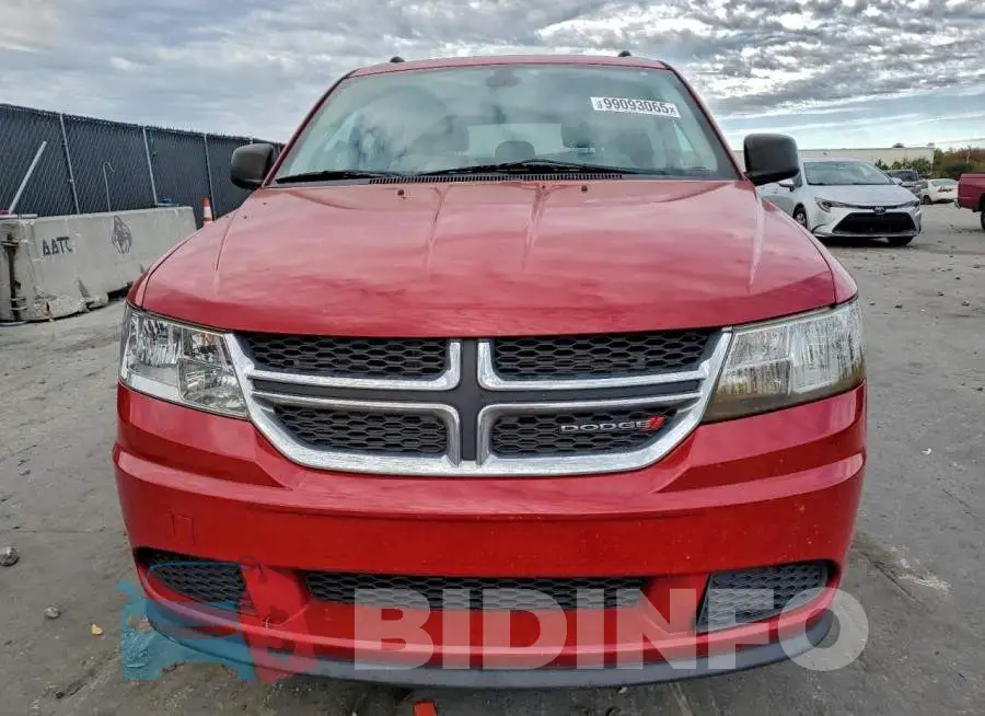 3C4PDCAB4KT744243 Photo# 5