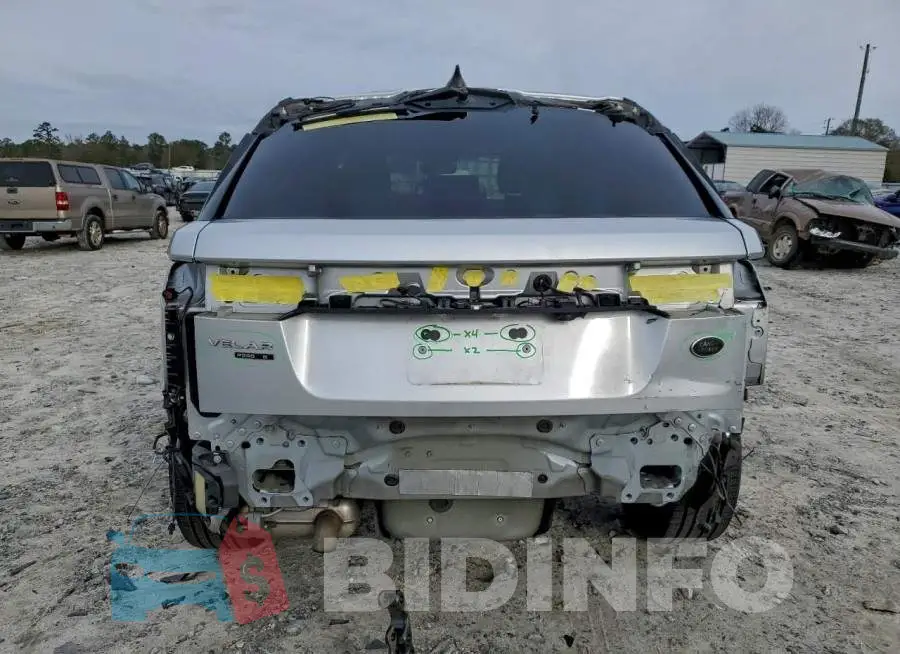 SALYB2RX9JA729093 Photo# 6