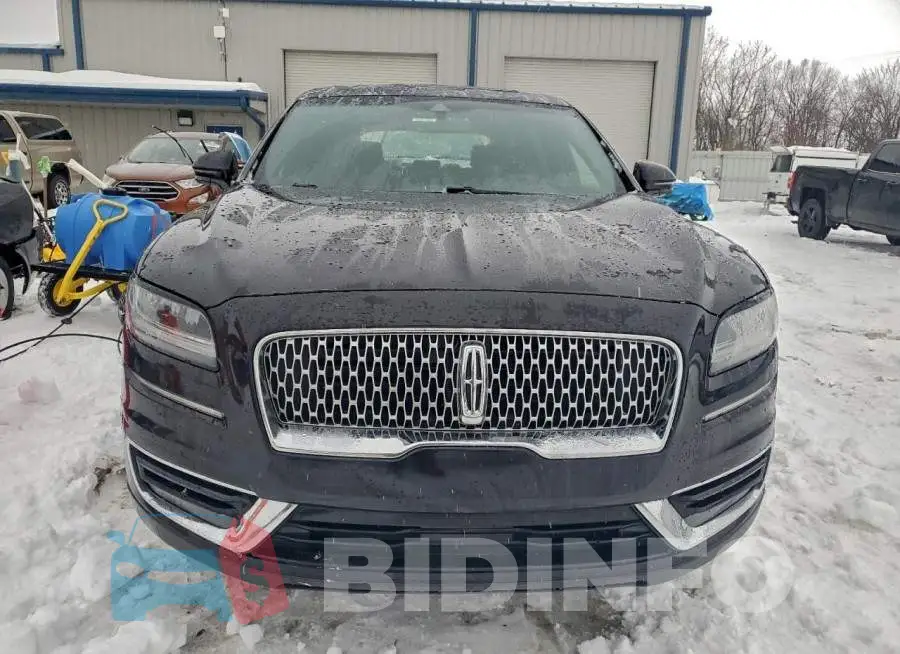 2LMPJ8L93KBL66783 Photo# 5