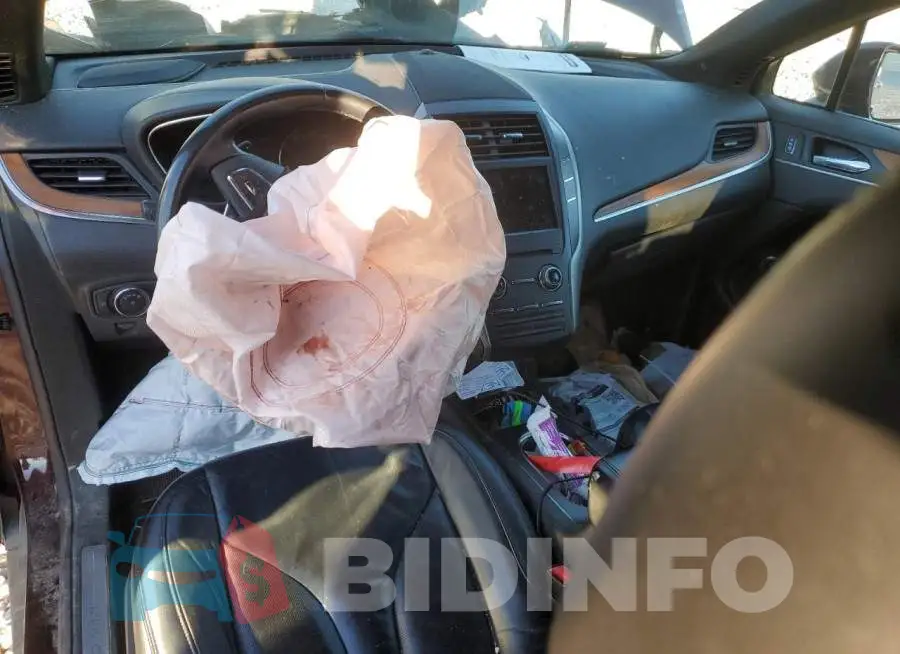 5LMCJ2D93HUL04483 Photo# 8