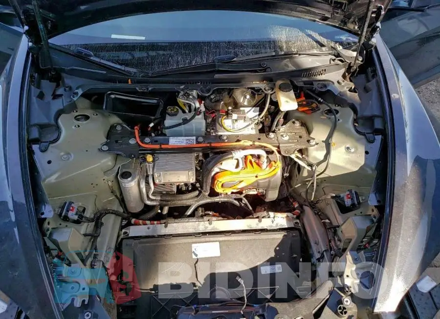5YJ3E1EA2SF972550 Photo# 11