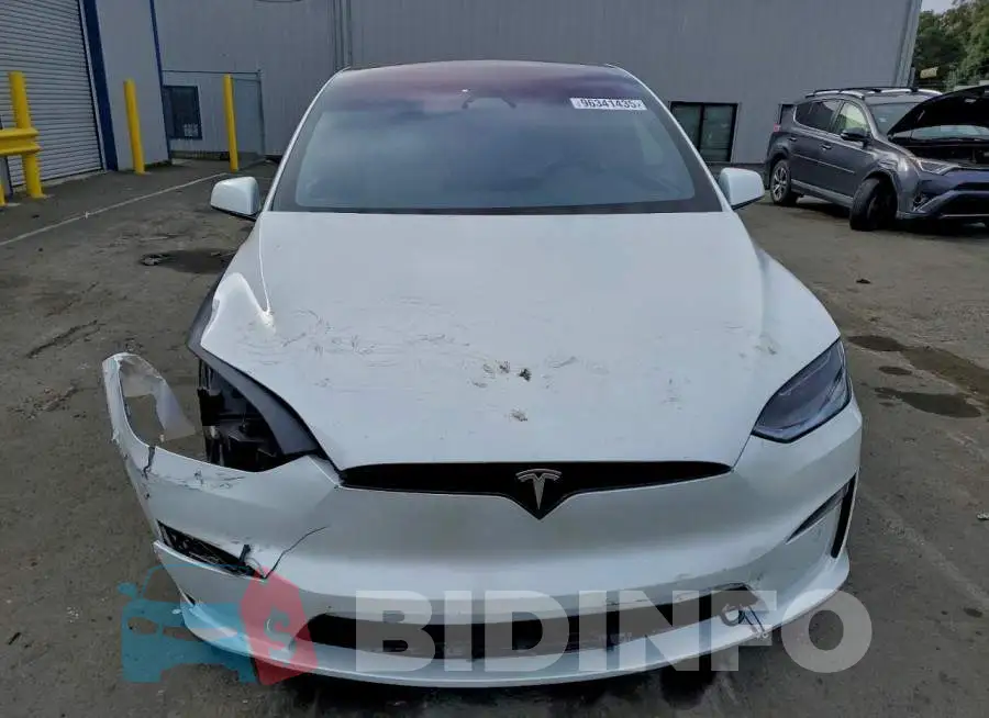 7SAXCBE59RF447319 Photo# 5