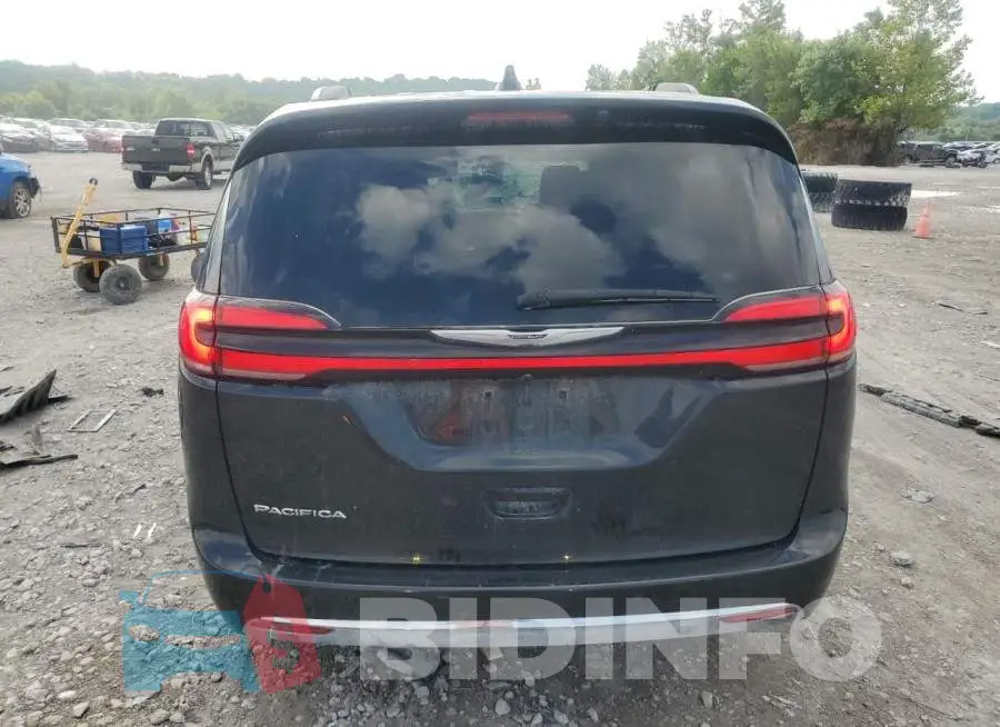 2C4RC1BG4NR191398 Photo# 6