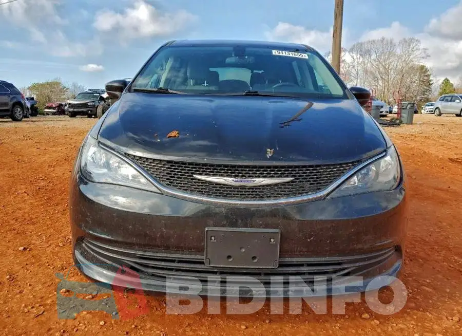 2C4RC1CG7LR249094 Photo# 5