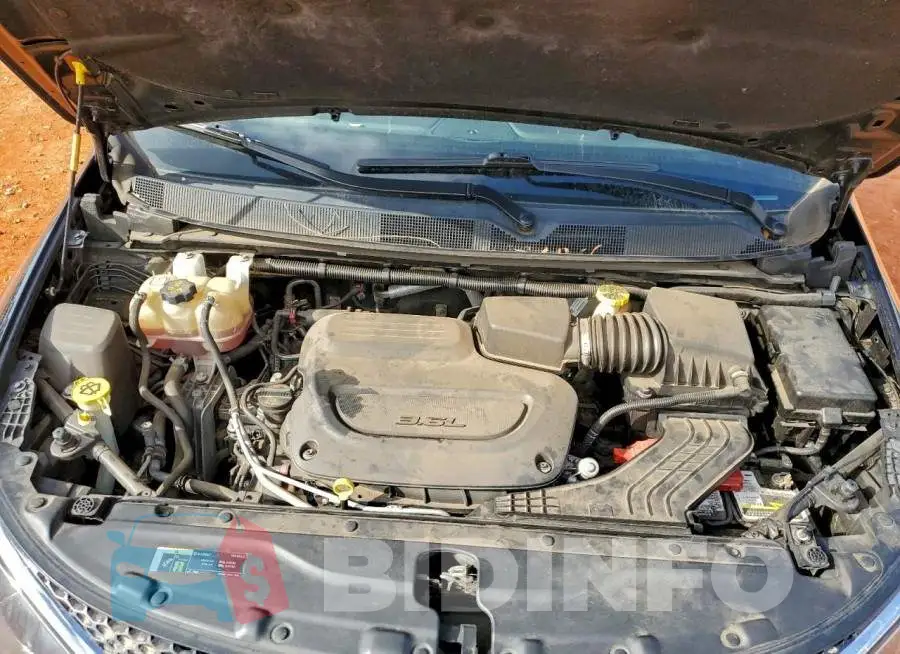 2C4RC1CG7LR249094 Photo# 12