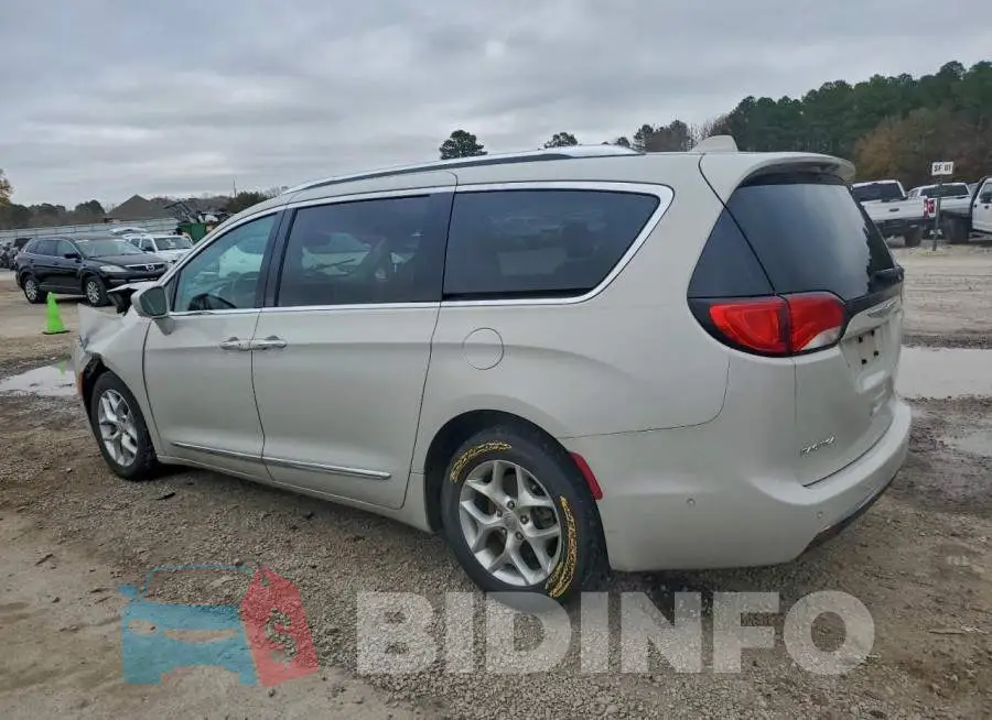 2C4RC1EG2HR739883 Photo# 2