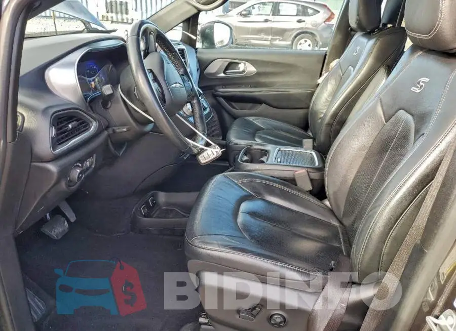 2C4RC1EG5KR733079 Photo# 7