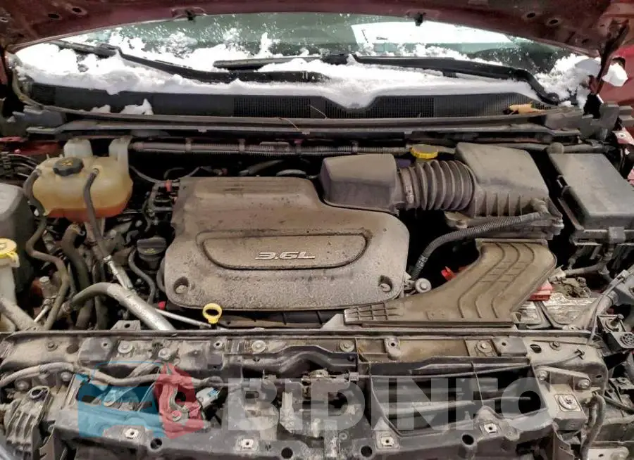 2C4RC1EG9JR357047 Photo# 12