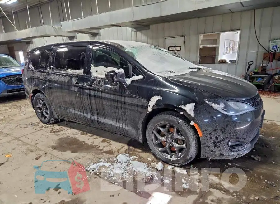 2C4RC1FG5LR129189 Photo# 4