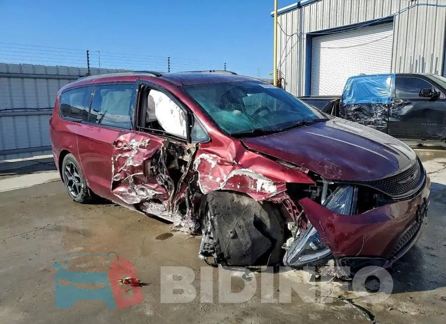 2C4RC1GG4LR109207 Photo# 4