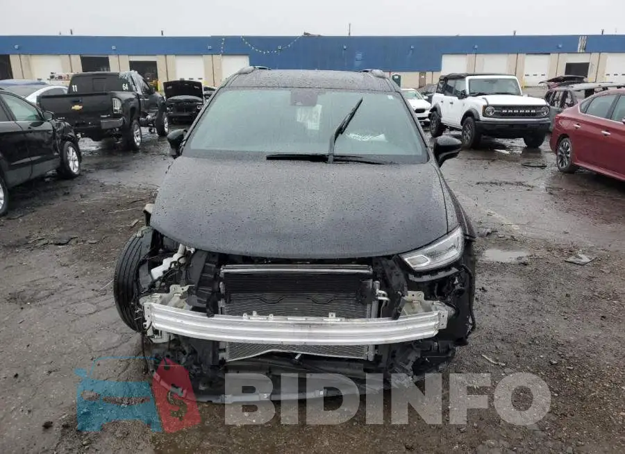 2C4RC1GG9NR126362 Photo# 5