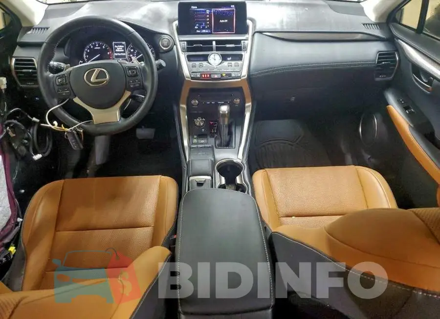 JTJDARBZ5L5007965 Photo# 8