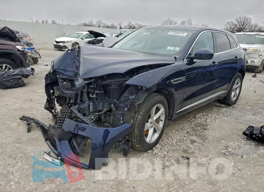 SADCJ2EX5PA707275 Photo# 1