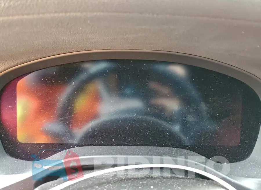 5UX2V5C05M9F33273 Photo# 9