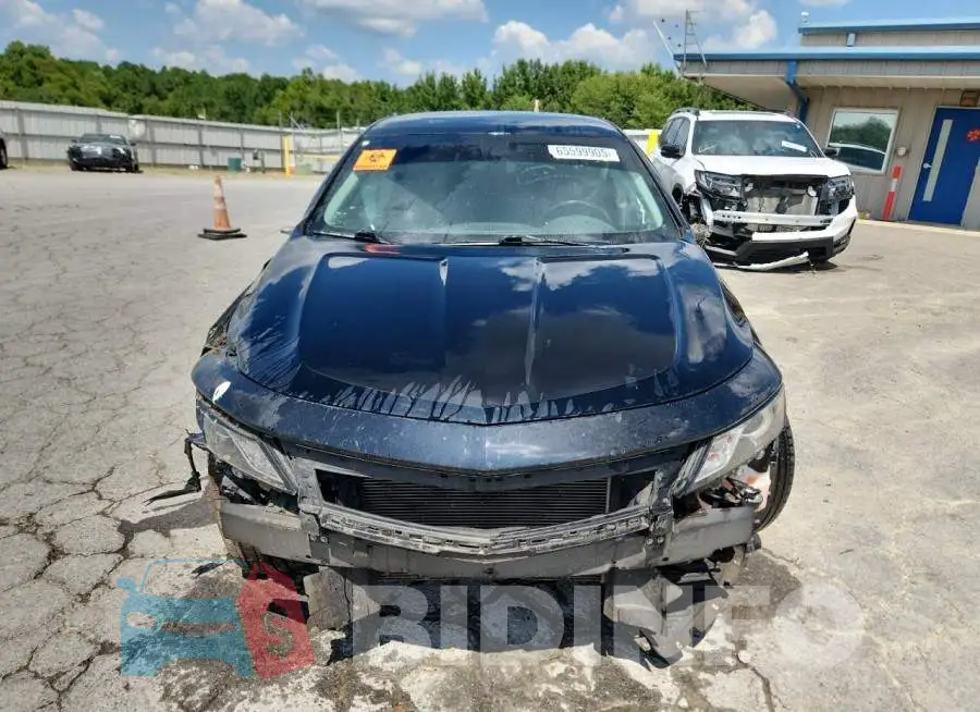 1G1105S33KU105256 Photo# 5