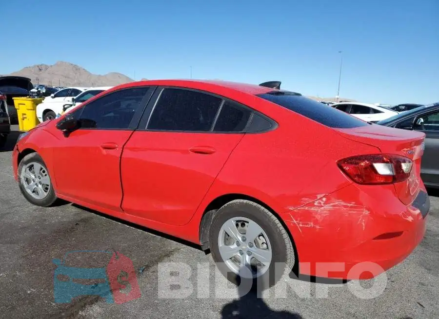 1G1BC5SMXJ7161485 Photo# 2