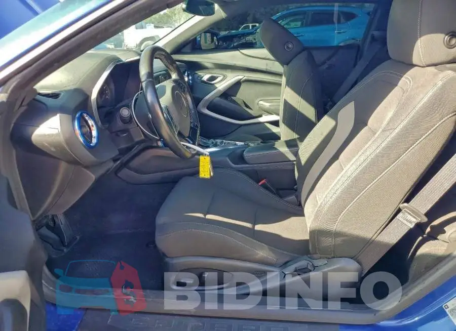 1G1FB1RX8K0159080 Photo# 7