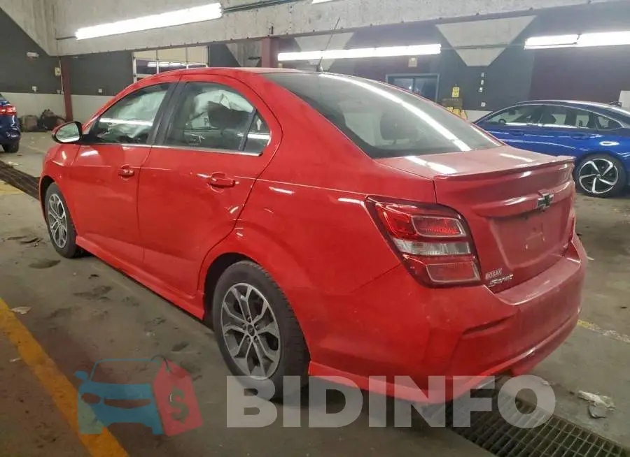 1G1JD5SBXK4108148 Photo# 2