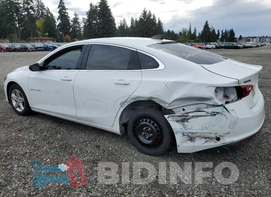 1G1ZB5ST1NF188420 Photo# 2