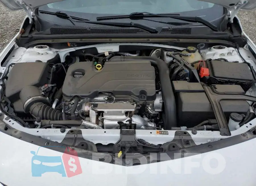 1G1ZB5ST1NF188420 Photo# 11