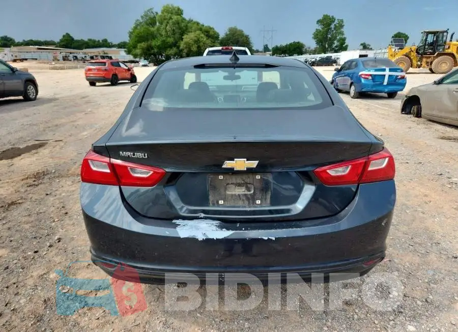 1G1ZB5ST2JF173256 Photo# 6