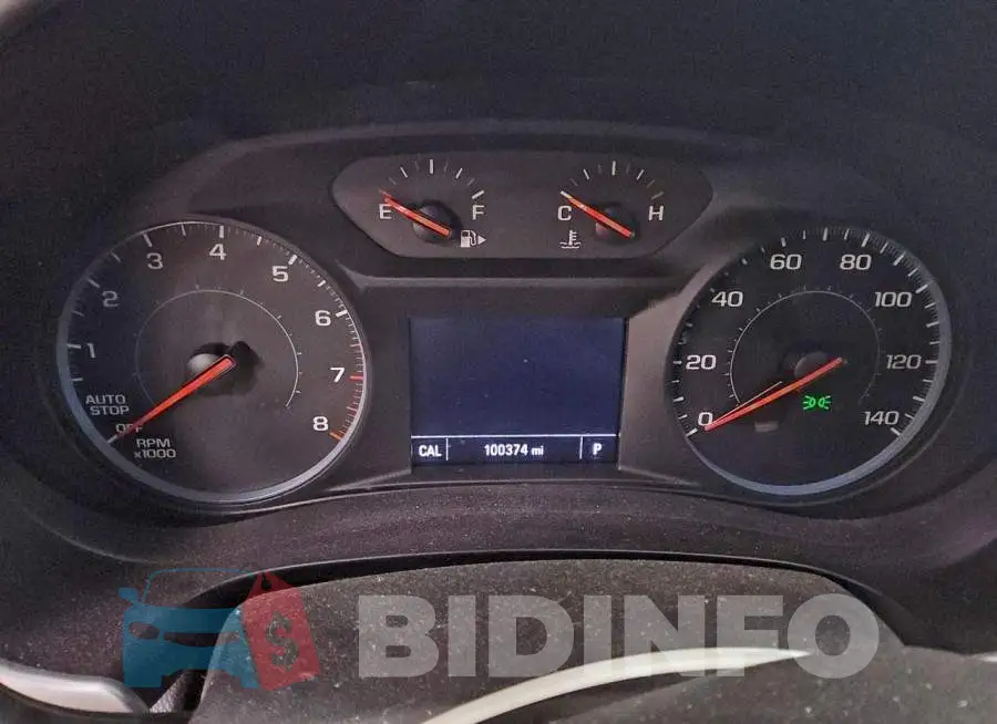 1G1ZB5ST8JF147406 Photo# 9