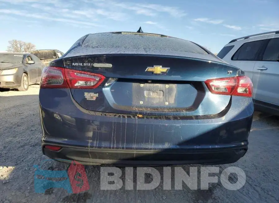 1G1ZD5ST0LF021747 Photo# 6