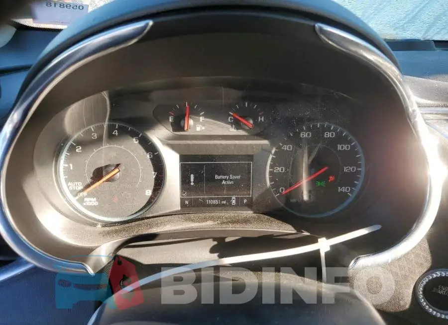 1G1ZD5ST0LF021747 Photo# 9