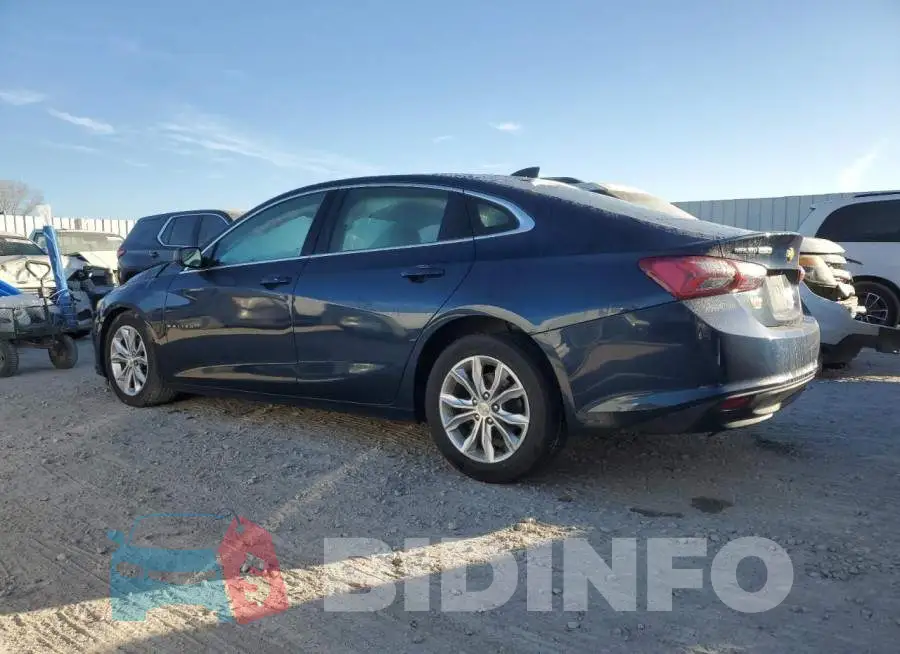 1G1ZD5ST0LF021747 Photo# 2