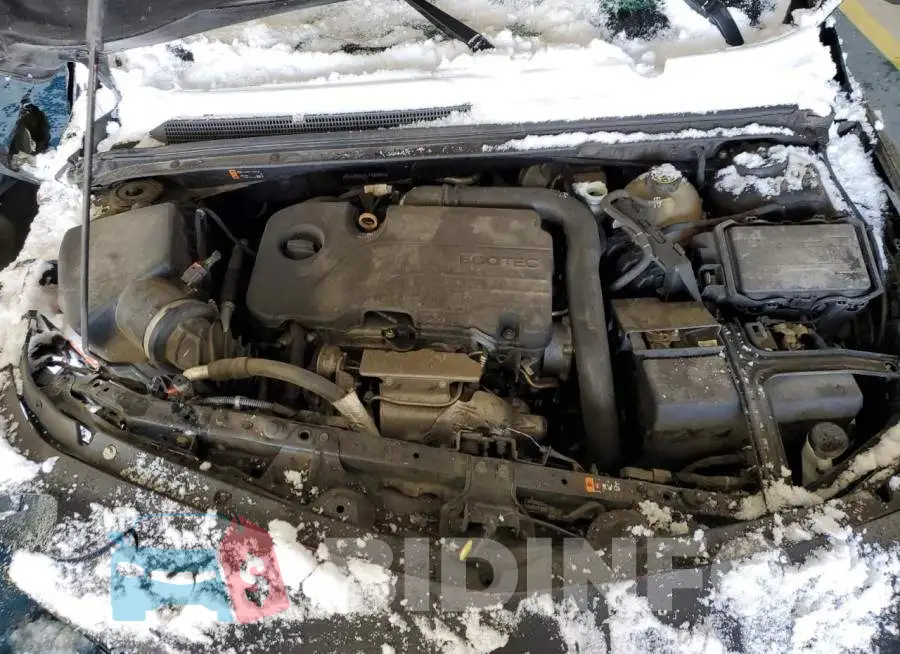 1G1ZD5ST0LF089997 Photo# 11