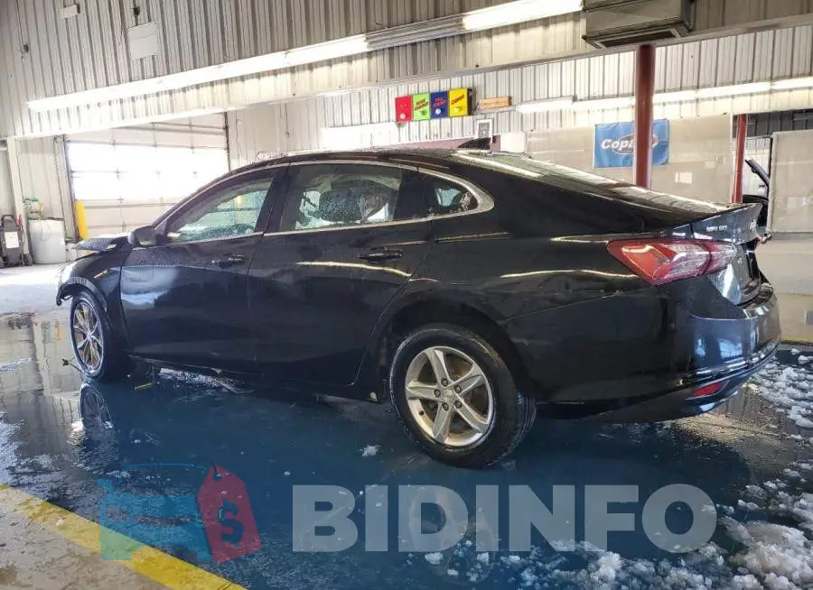 1G1ZD5ST0LF089997 Photo# 2
