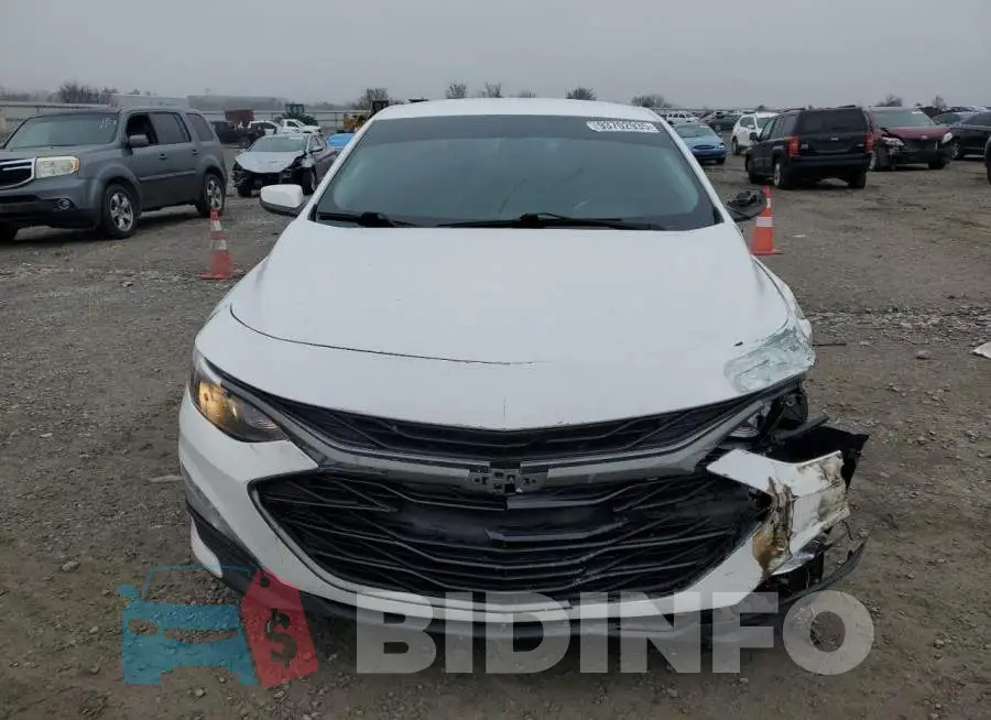 1G1ZD5ST1LF106791 Photo# 5