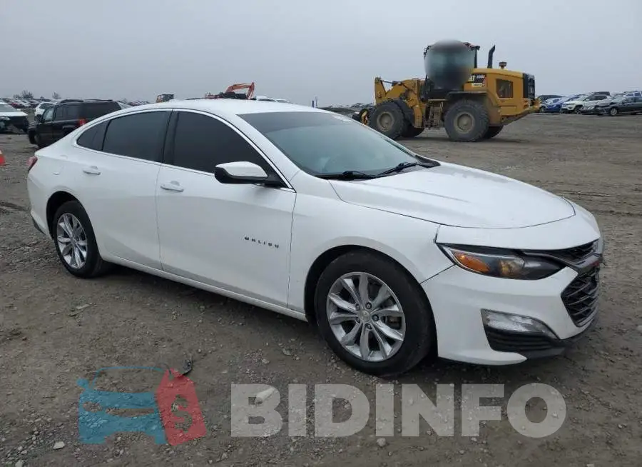 1G1ZD5ST1LF106791 Photo# 4
