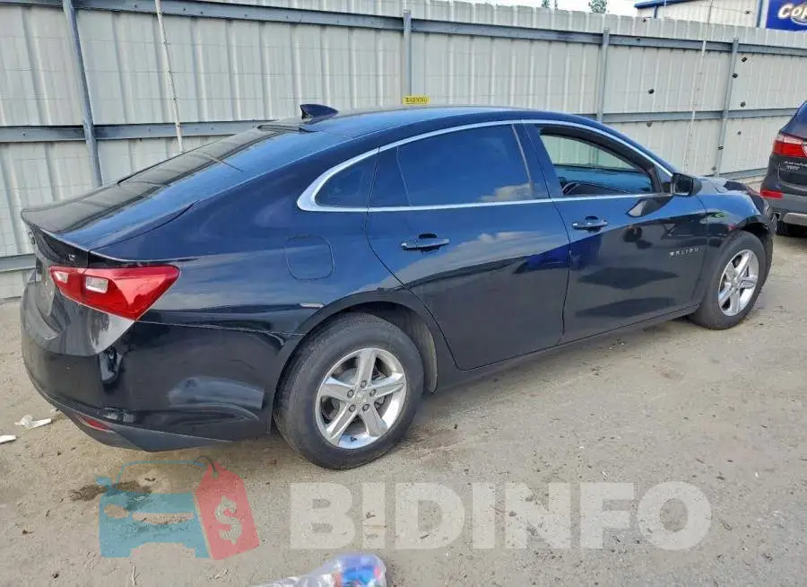 1G1ZD5ST1RF232559 Photo# 3