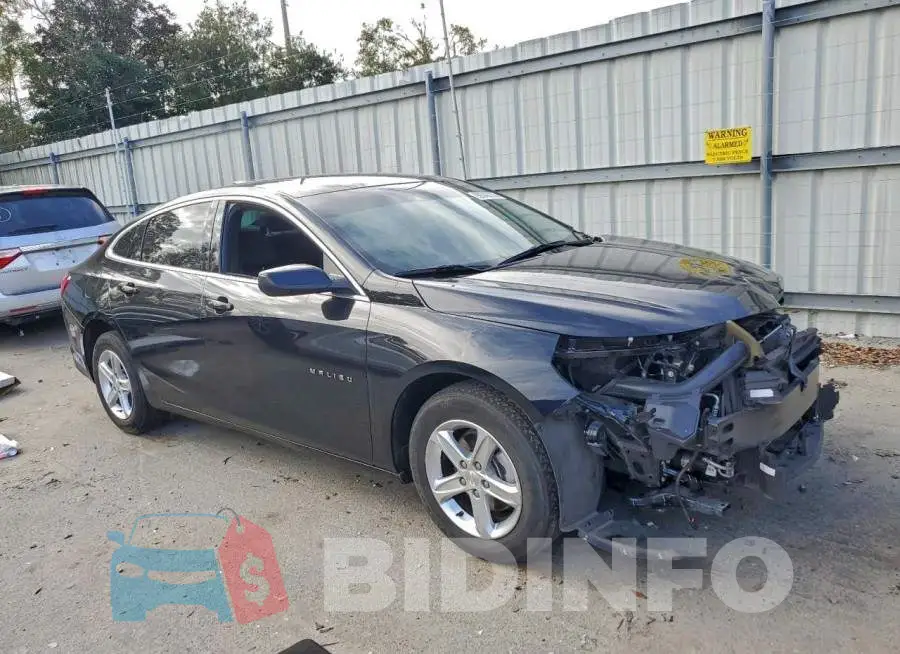 1G1ZD5ST1RF232559 Photo# 4