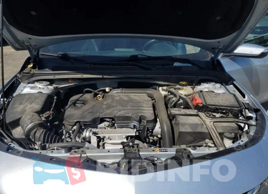 1G1ZD5ST2JF239637 Photo# 11