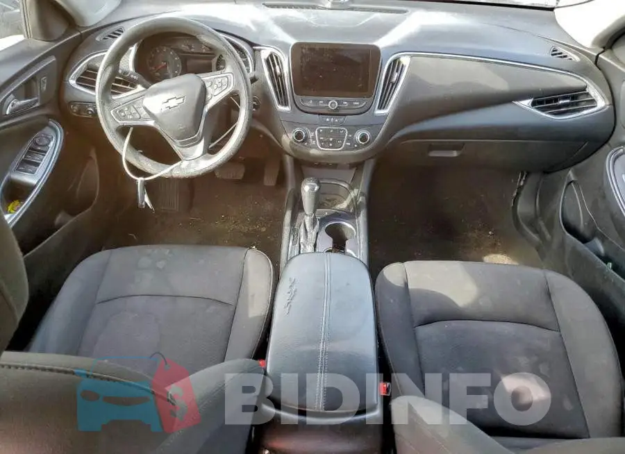 1G1ZD5ST2LF040624 Photo# 8