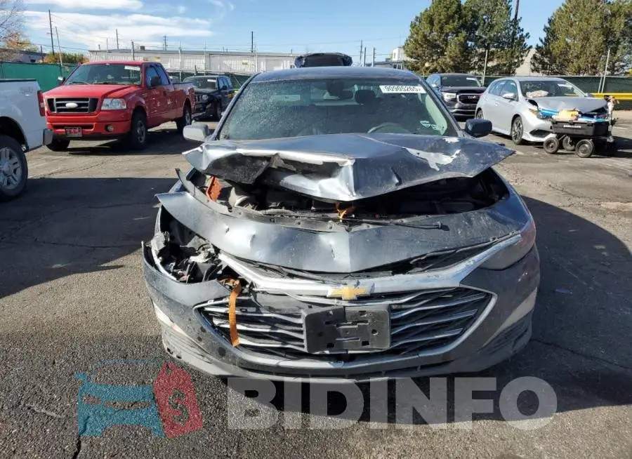 1G1ZD5ST2LF117993 Photo# 5
