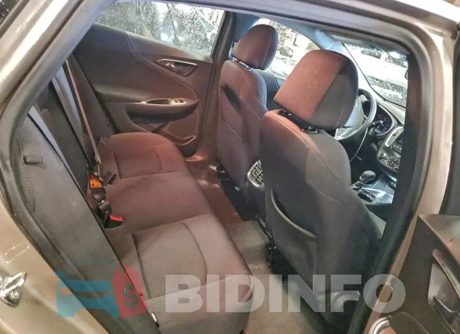 1G1ZD5ST2PF248377 Photo# 10