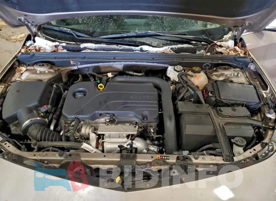 1G1ZD5ST2PF248377 Photo# 11