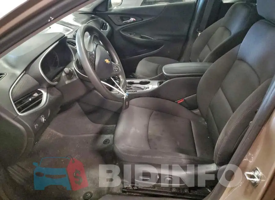 1G1ZD5ST2PF248377 Photo# 7