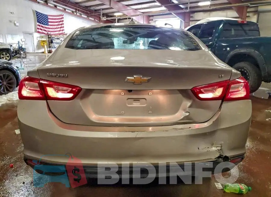 1G1ZD5ST2PF248377 Photo# 6