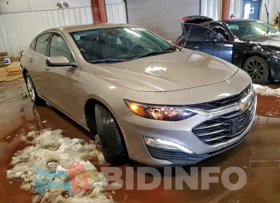 1G1ZD5ST2PF248377 Photo# 4