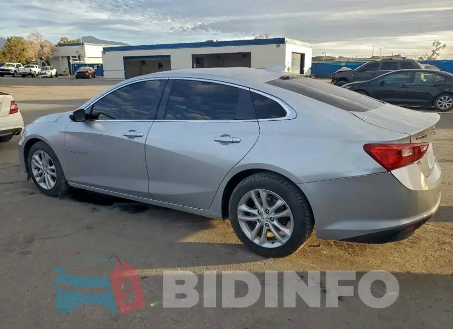 1G1ZD5ST3JF225312 Photo# 2