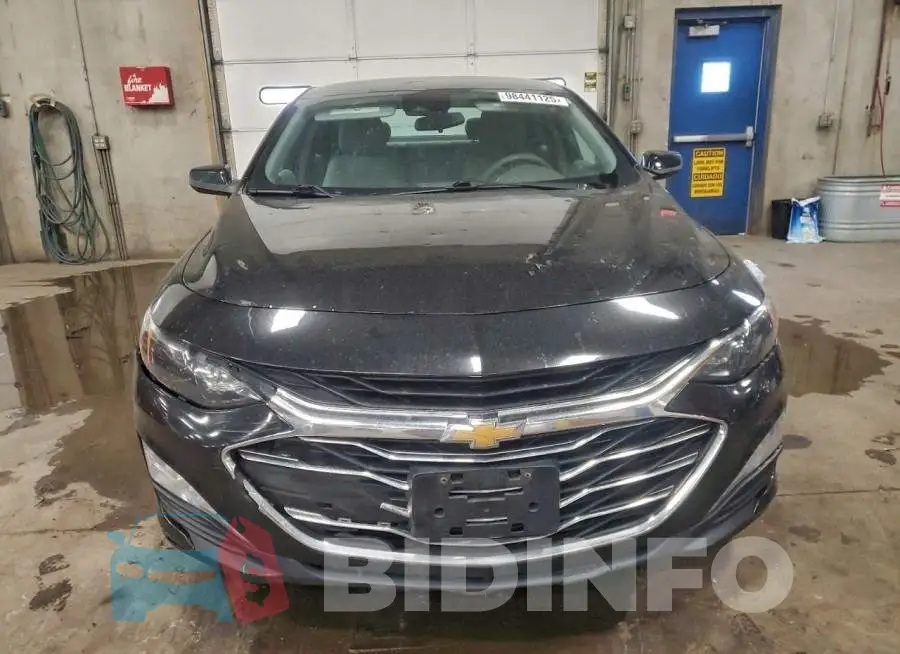 1G1ZD5ST4LF152762 Photo# 5