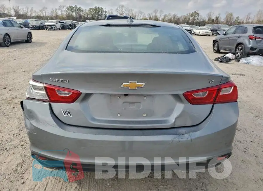 1G1ZD5ST4PF234478 Photo# 6