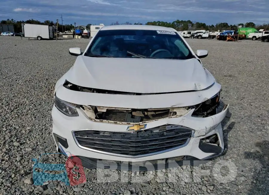 1G1ZD5ST5JF134946 Photo# 5