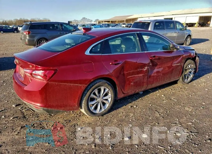 1G1ZD5ST5KF191049 Photo# 3