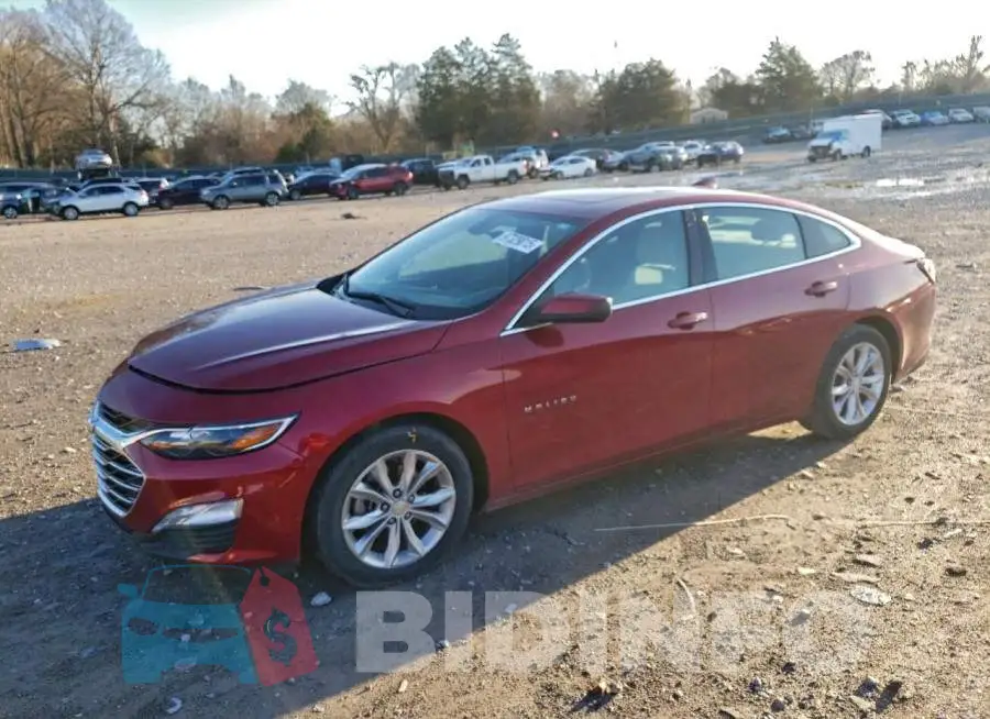 1G1ZD5ST5KF191049 Photo# 1